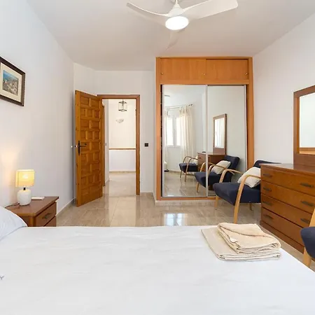 2 Bed El Tratxo El Campello